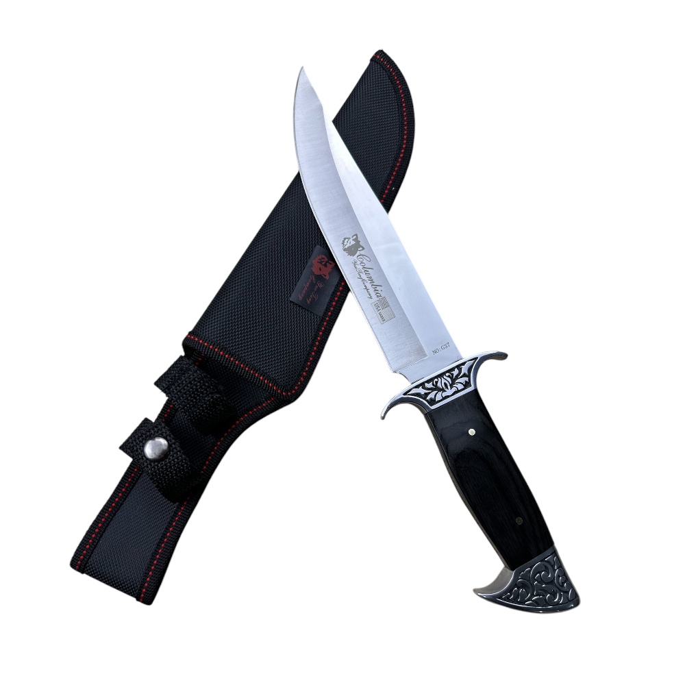サイケアウツ Black List Ultimate Classics cutit-hunter-columbia-saber-