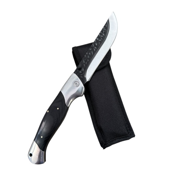 Cutit pentru buzunar manual BR50 KAVI ONE, lama 11 cm