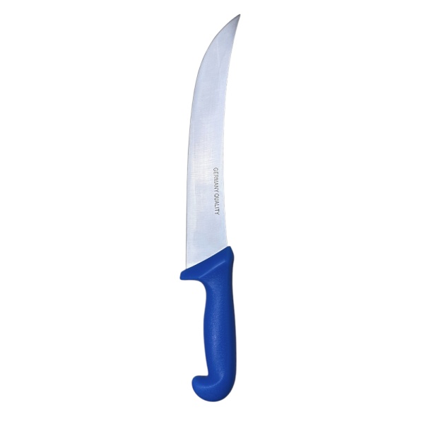 Cutit pentru sectionat si portionat GR70, Albastru