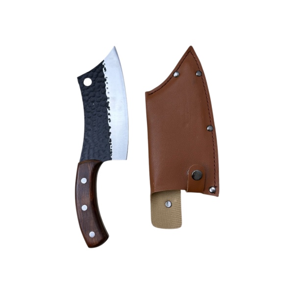 Cutit tip satar full tang, lama 15.5 cm, Ringen K
