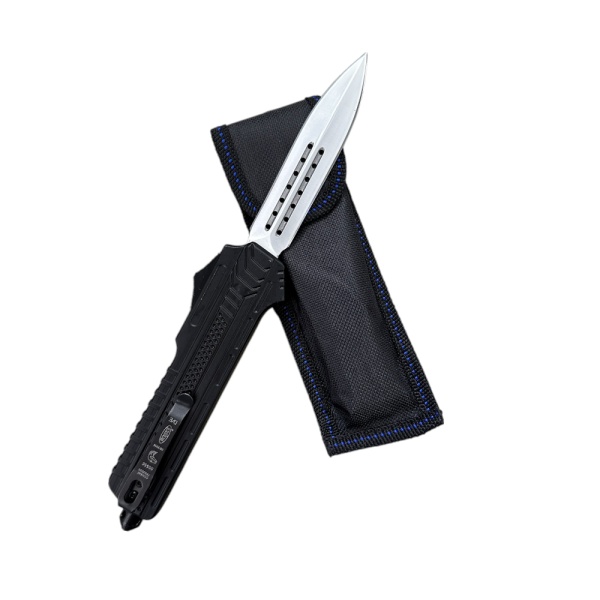 Cutit de buzunar BR51 KAVI ONE, deschidere automata