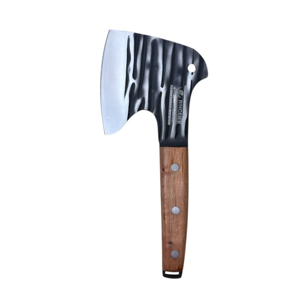 Satar compact tip secure, lama 11 cm, Ringen K