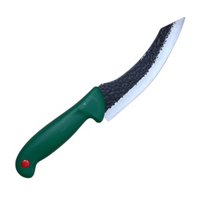 Cutit de transat, lama 17.5 cm, Ringen K, Verde - Img 2