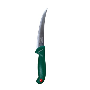 Cutit dezosat cu lama rigida Ringen K, lama 18 cm