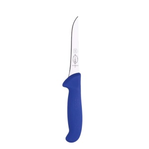 Cutit pentru dezosat F.Dick ERGOGRIP, lama dreapta si ingusta 13 cm, 8.2368.13