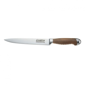 Cutit pentru dezosat in bucatarie Mastro, 20 cm, Cooking by Heinner - Img 1