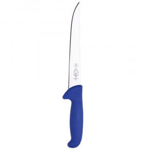 Cutit pentru transat si feliat, lama dreapta 21 cm, F.DICK ERGOGRIP, 8.2006.21 - Img 2