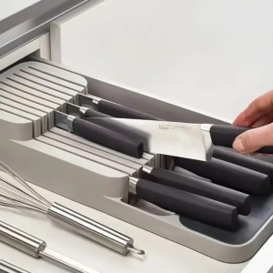 ORGANIZATOR CUTITE SERTAR PVC