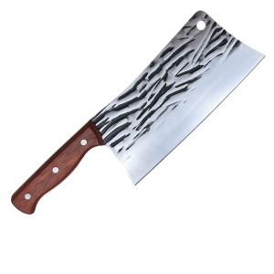 Satar pentru oase bucatarie, lama 21 cm, Ringen K