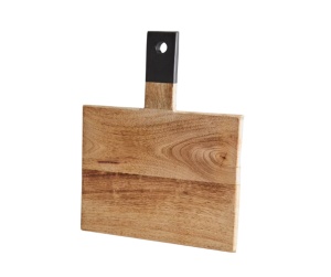 Tocator din lemn rustic, Mango Wood - Img 2