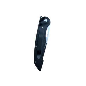 Briceag cu deschidere automata BlackSteel HP016, lama otel carbon 9 cm - Img 3