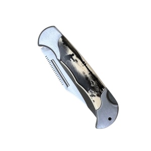 Briceag manual Hunter Handle GR85 KAVI ONE - Img 2