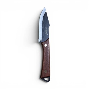 Cutit bucatarie pentru decojit, lama 10 cm, KingGary
