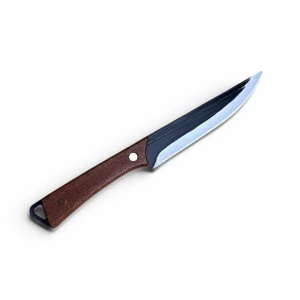 Cutit bucatarie pentru portionat, lama 13 cm, KingGary