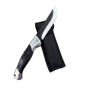Cutit pentru buzunar manual BR50 KAVI ONE, lama 11 cm - Img 1