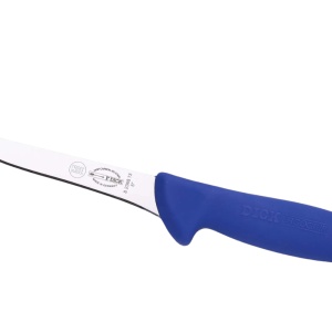 Cutit pentru dezosat F.Dick ERGOGRIP, lama dreapta si ingusta 13 cm, 8.2368.13 - Img 2