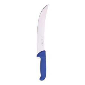 Cutit pentru portionat F.Dick ERGOGRIP, lama curbata 26 cm, 8.2253.26