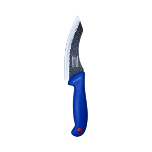 Cutit pentru transat, lama 15.5 cm, Ringen K, Albastru - Img 1