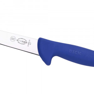 Cutit pentru transat si feliat, lama dreapta 21 cm, F.DICK ERGOGRIP, 8.2006.21 - Img 3
