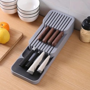 ORGANIZATOR CUTITE SERTAR PVC