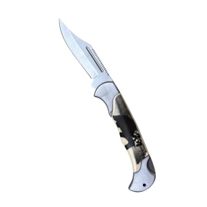 Briceag manual Bear Handle GR81 KAVI ONE - Img 1