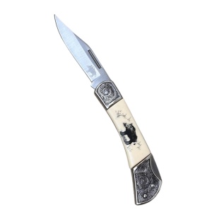 Briceag manual Wild Boar GR27 KAVI ONE - Img 1