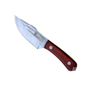 Cutit aventura full tang, lama rigida 10 cm, Ringen K - Img 2
