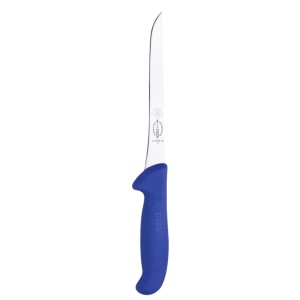 Cutit dezosat F.Dick ERGOGRIP, lama dreapta, injusta si rigida 18 cm, 8.2368.18