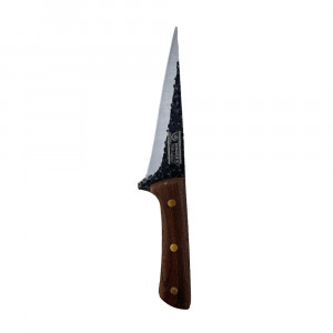Cutit forjat pentru despicat, maner lemn, RINGEN K. 25.5 cm