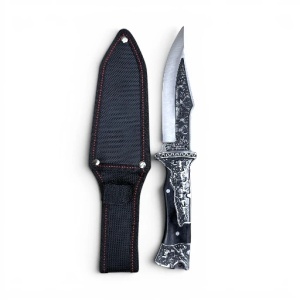 Cutit Legacy outdoor, lama 13 cm, KaviOne
