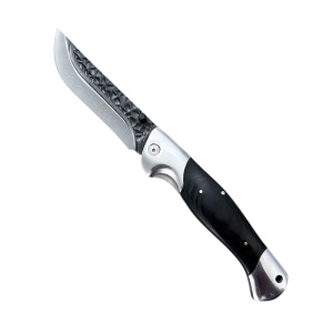 Cutit pentru buzunar manual BR50 KAVI ONE, lama 11 cm - Img 2