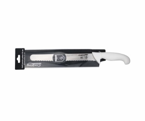 Cutit pentru paine profesional Chef Line, 25 cm, Cooking by Heinner - Img 5