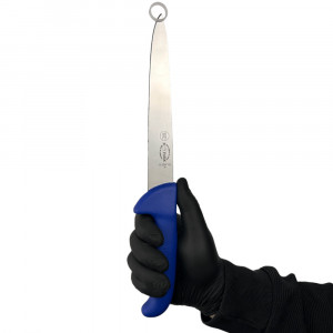 Cutit pentru spintecat, lama 18cm, rigida, F.DICK ERGOGRIP 8.2007.18