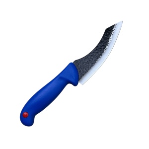 Cutit pentru transat, lama 15.5 cm, Ringen K, Albastru - Img 2