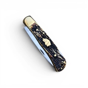 Cutit Viper, deschidere manuala, lama otel inox 8 cm, Kavi One