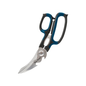 Foarfeca bucatarie multifunctionala, lama 23 cm, AnySharp - Img 1