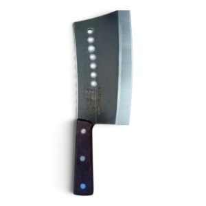 Satar Vifor cu maner din lemn, lama 24 cm, maner lemn - Img 2