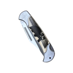 Briceag manual Bear Handle GR81 KAVI ONE - Img 2