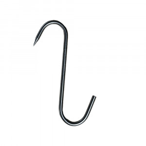 Carlig din otel inoxidabil, 7 mm grosime