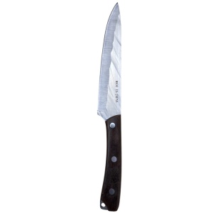 Cutit bushcraft cu lama dreapta, GR35 KAVI ONE - Img 2