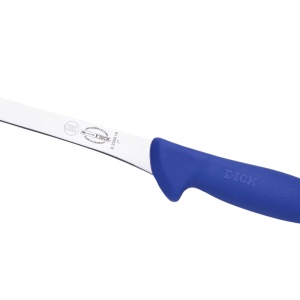 Cutit dezosat F.Dick ERGOGRIP, lama dreapta, injusta si rigida 18 cm, 8.2368.18 - Img 2