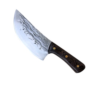 Cutit forjat pentru bucatari 25520 KAVI ONE - Img 5