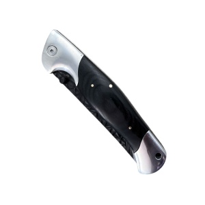 Cutit pentru buzunar manual BR50 KAVI ONE, lama 11 cm - Img 3