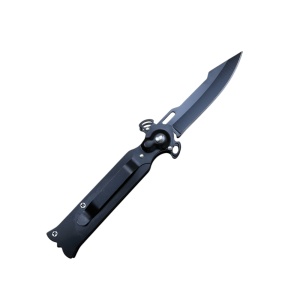 Cutit pentru buzunar Silver Handle GR109 KAVI ONE - Img 3
