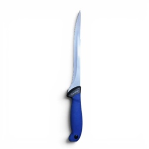 Cutit pentru spintecat, lama dreapta 23 cm, KaviOne