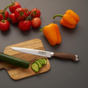 Cutit universal pentru bucatarie Maestro, 15 cm, Cooking by Heinner - Img 2