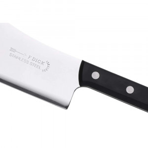 Satar profesional de bucatarie, lama 15 cm, F.DICK 9.1099.15 - Img 4