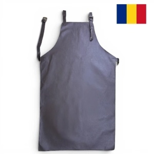 Sortul Bucatarului, piele ecologica premium, 100x60 cm