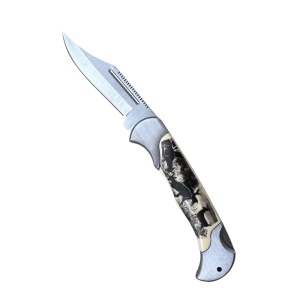 Briceag manual Stags Handle GR87 KAVI ONE - Img 1