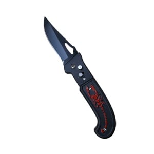 Briceag Scorpion Handle GR117 KAVI ONE - Img 1